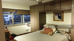 Blk 523D Tampines Central 7 (Tampines), HDB 4 Rooms #214416671